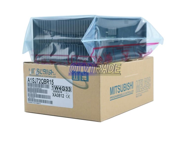Модуль MITSUBISHI PLC MODULE A1SJ72QBR15