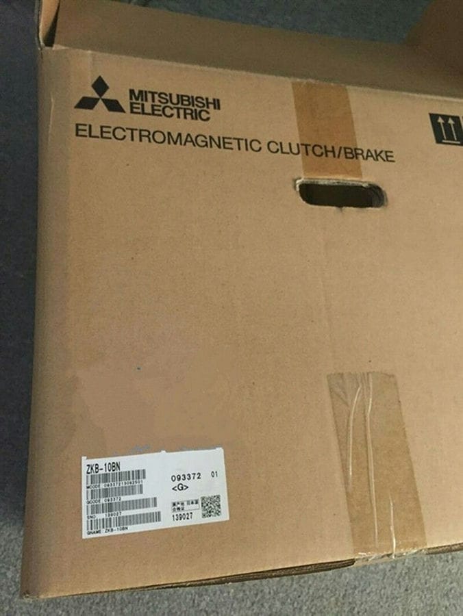 Модуль Mitsubishi Electric ZKB-10BN