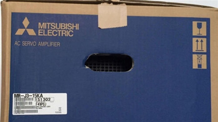 Модуль Mitsubishi MR-J3-15KA Servo Drives