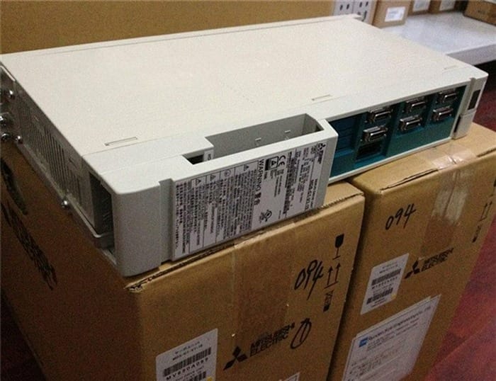 Модуль Mitsubishi Electric MDS-C1-V1-10