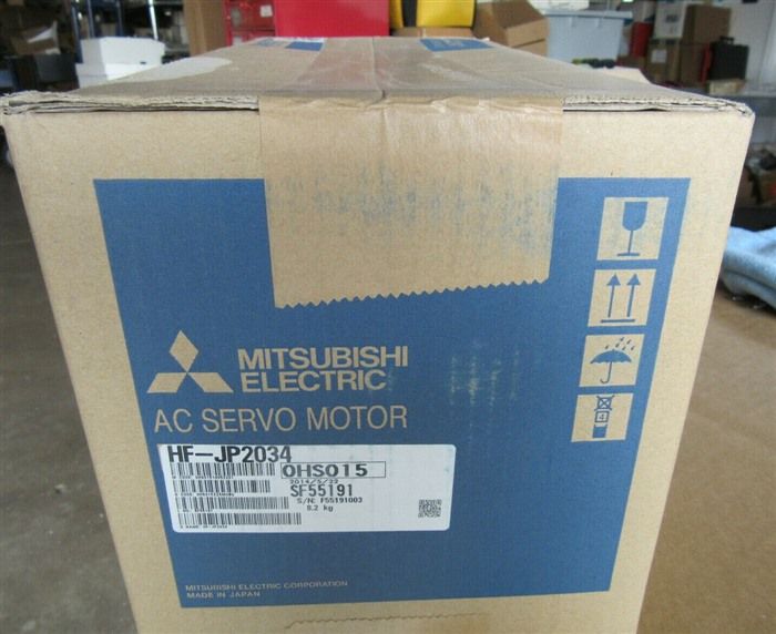 Модуль Mitsubishi HF-JP2034