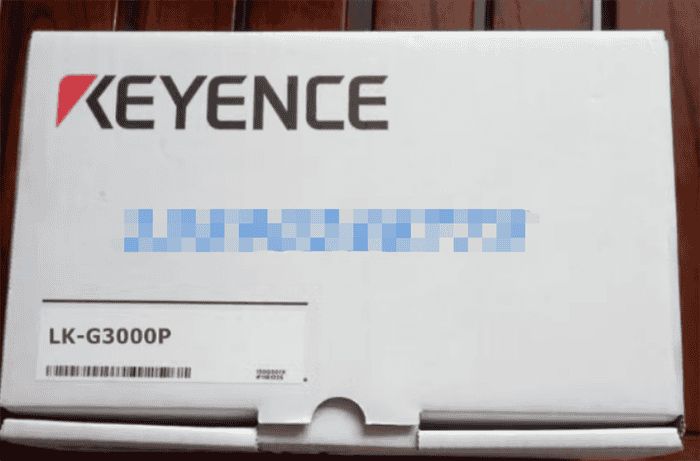 Модуль KEYENCE LK-G3000P