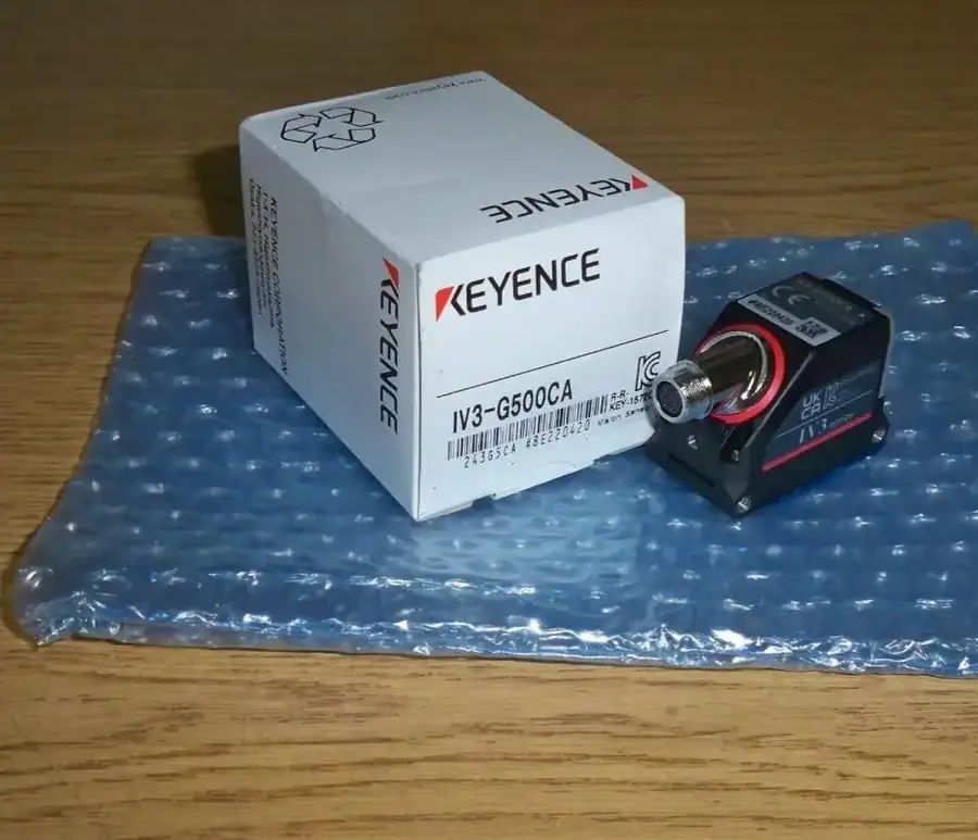 Модуль KEYENCE IV3-G500CA