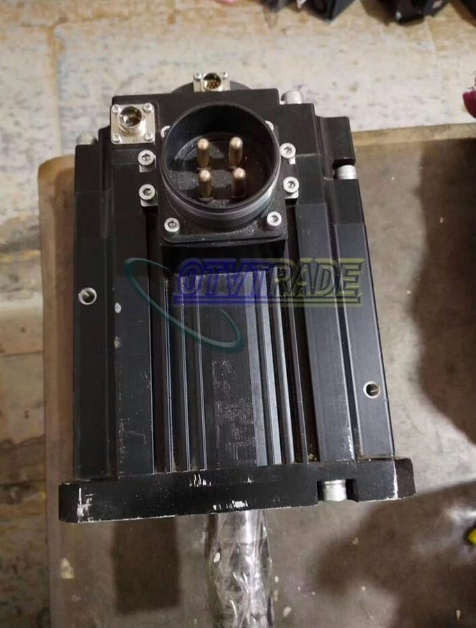 Модуль Mitsubishi AC SERVO MOTOR HG-SR702B HGSR702B