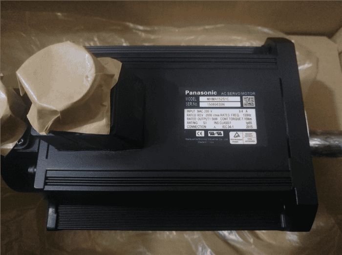 Модуль PANASONIC MHMA152S1C