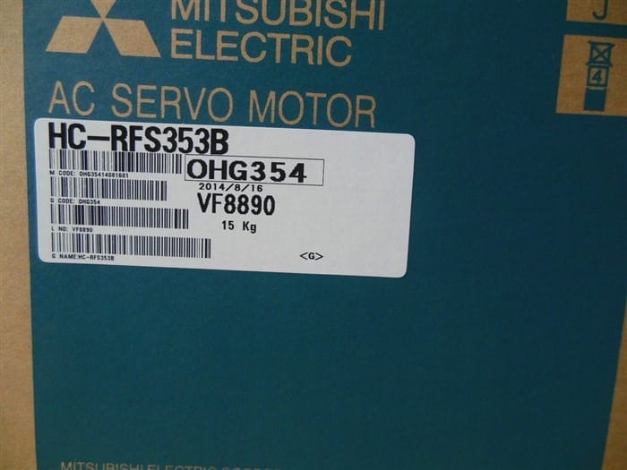 Модуль Mitsubishi Electric HC-RFS353B