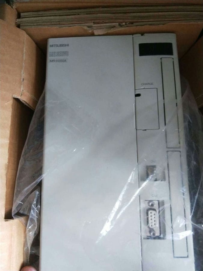 Модуль Mitsubishi MR-H350A