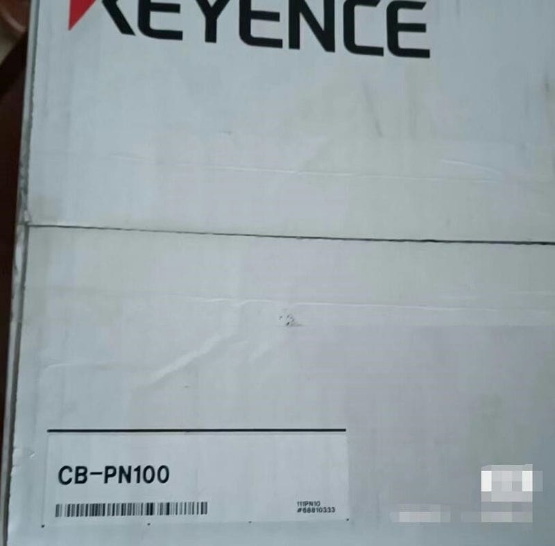 Модуль Keyence CB-PN100
