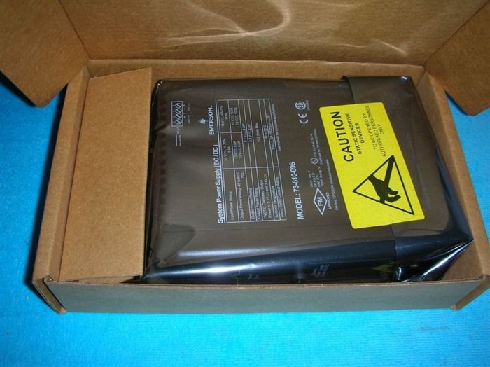 Модуль EMERSON DELTAV KJ1501X1-BC3 VE5009 KJ1501X1BC3 Shpping