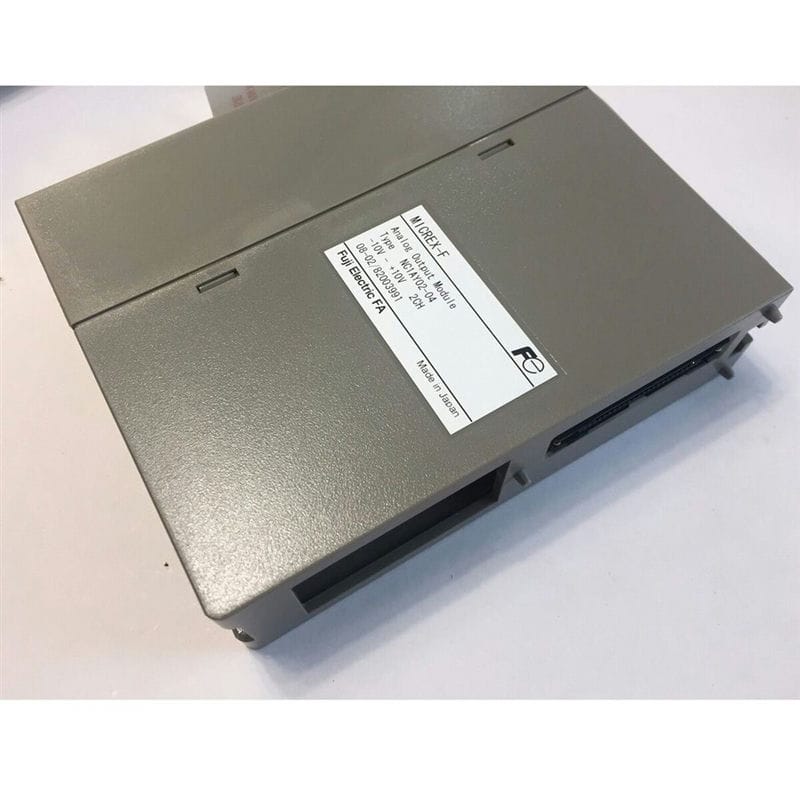 Модуль FUJI NC1AY02-04