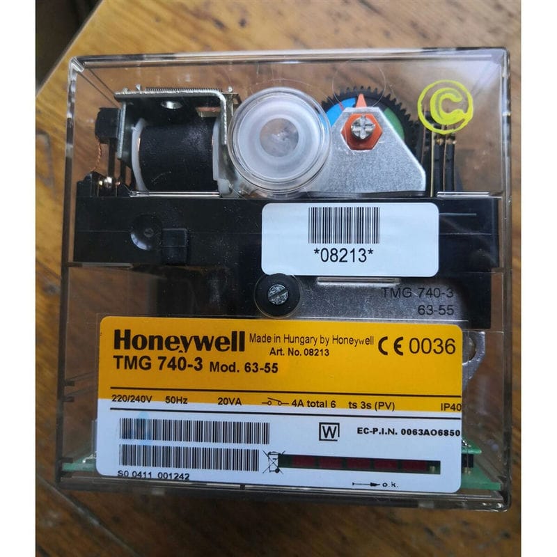 Модуль Honeywell TMG740-3