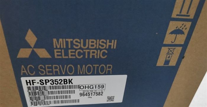 Модуль MITSUBISHI Servo Motor HF-SP352BK