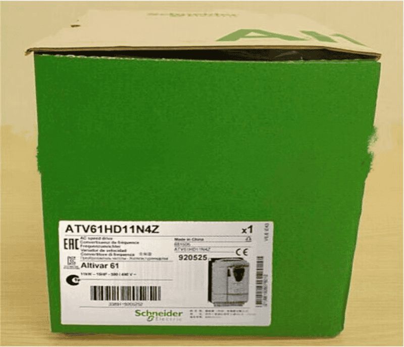 Модуль Schneider ATV61HD11N4Z