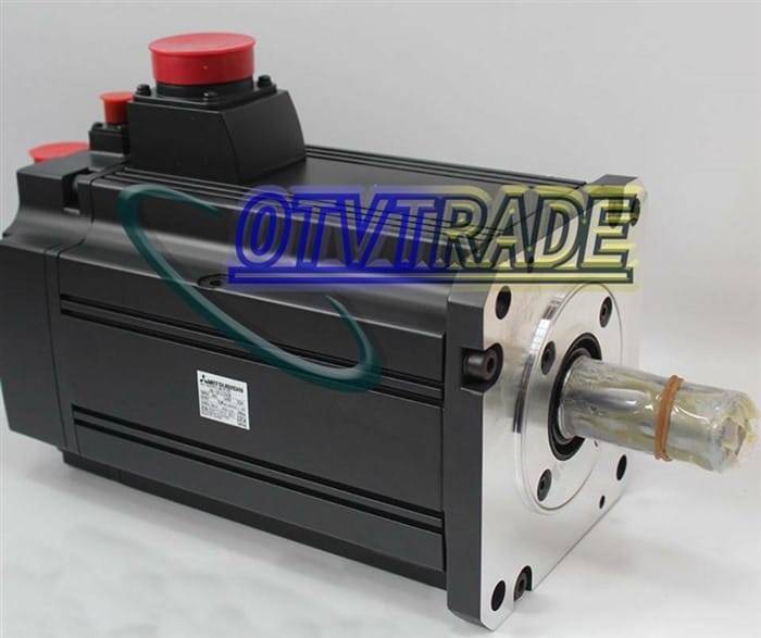 Модуль Mitsubishi servo motor HC-SFS702B