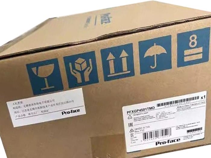 Модуль PROFACE PFXGP4501TMD