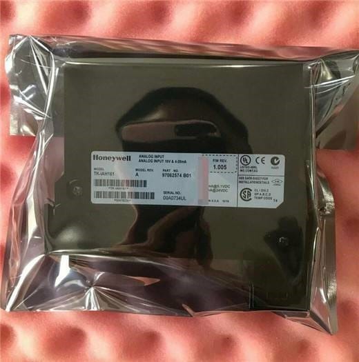 Модуль HONEYWELL ANALOG INPUT TK-IAH161 TKIAH161