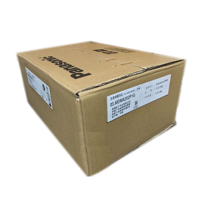 Модуль Panasonic MDMA202P1G AC Servo Motor