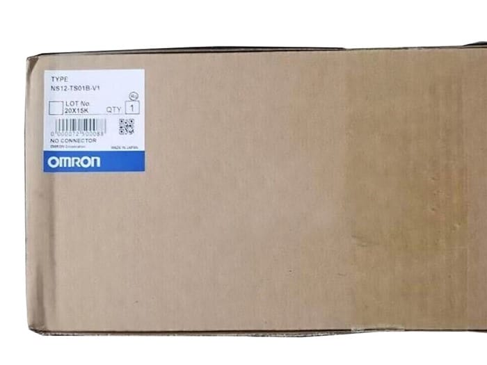 Модуль Omron NS12-TS01B-V1
