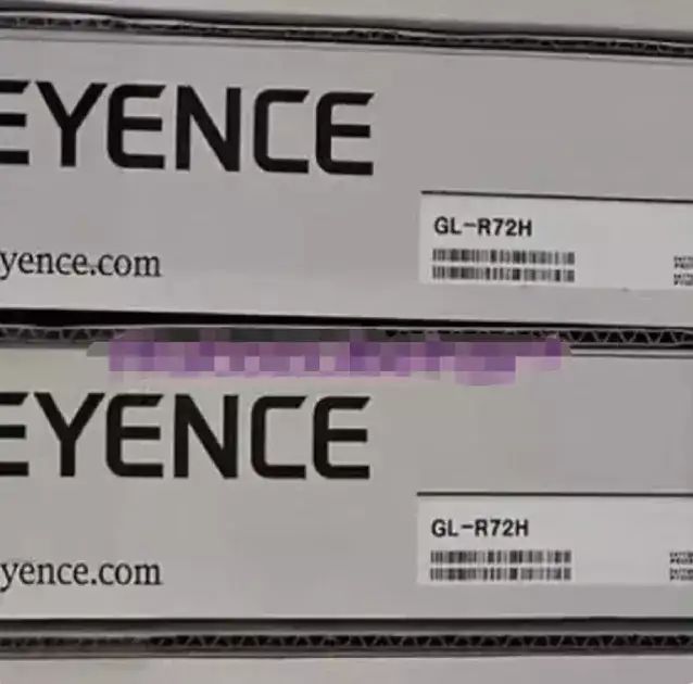 Модуль KEYENCE GL-R72H