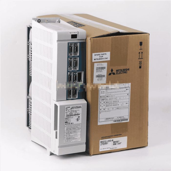 Модуль Mitsubishi MDS-C1-V2-4545S-N