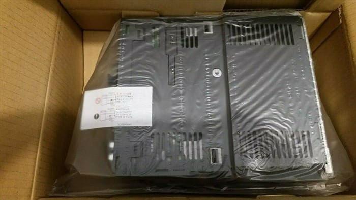 Модуль Mitsubishi Electric MR-J4-200A-RJ