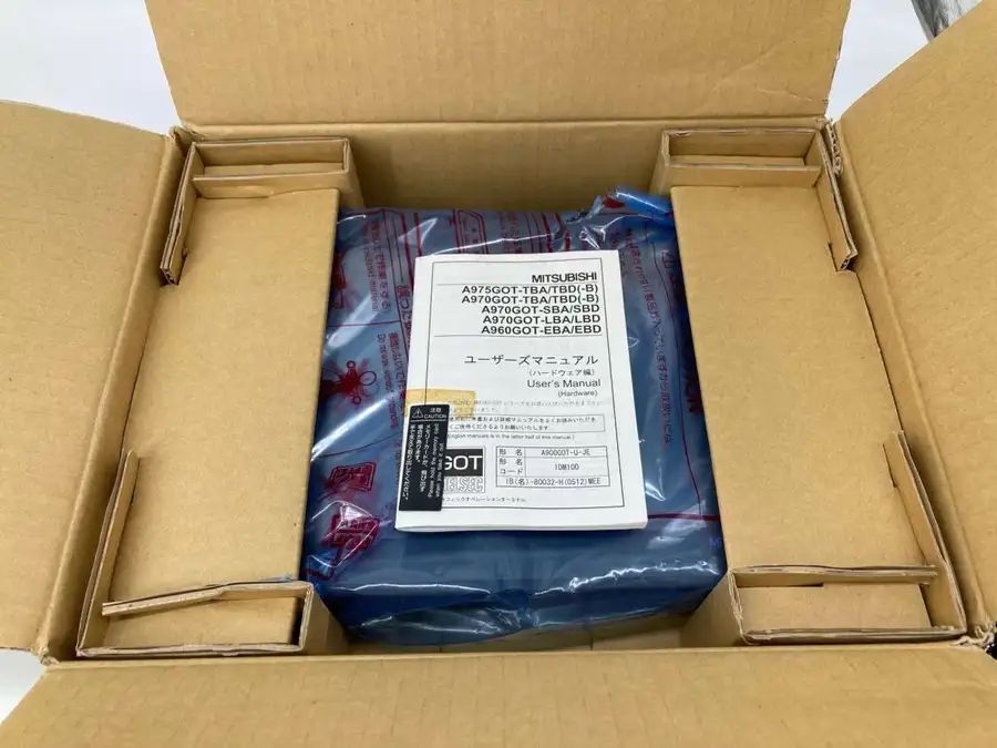 Модуль PROFACE A975GOT-TBA-EU