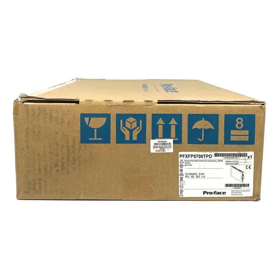 Модуль PROFACE PFXFP5700TPD