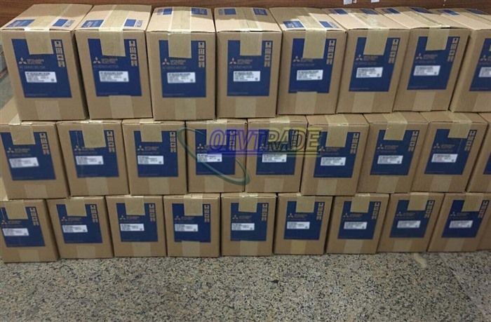 Модуль Mitsubishi Servo Motor HF-H903BS-A48