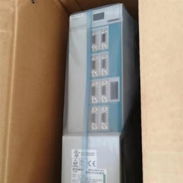 Модуль Mitsubishi Electric MDS-C1-V2-4535