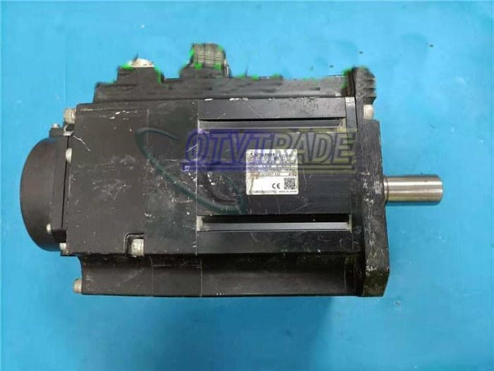 Модуль MITSUBISHI SERVO MOTOR HF-SP131MBK-S2