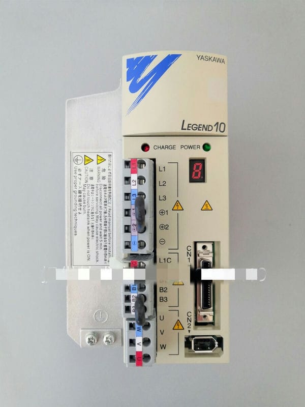 Модуль YASKAWA SGDG-10GT