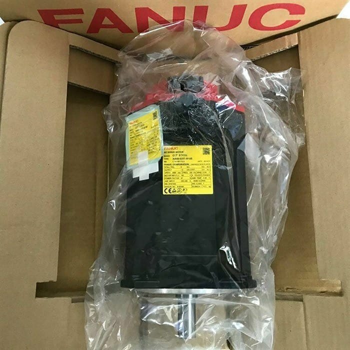Модуль FANUC A06B-0227-B100