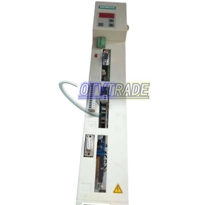 Модуль Siemens 6SE7015-0EP50-Z