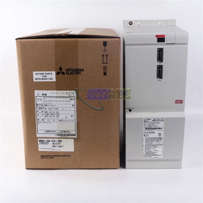 Модуль MITSUBISHI POWER SUPPLY UNIT MDS-CH-CV-300