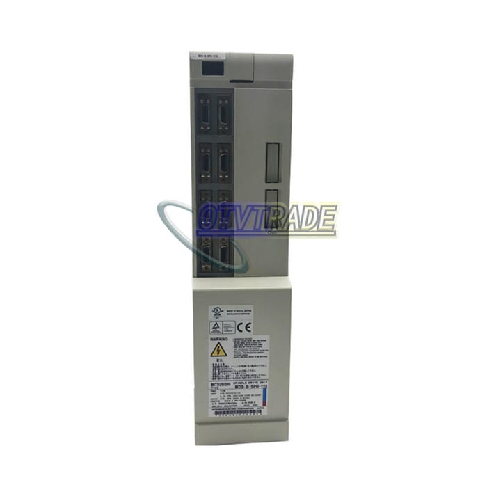 Модуль MITSUBISHI Servo Drive MDS-B-SPH-110