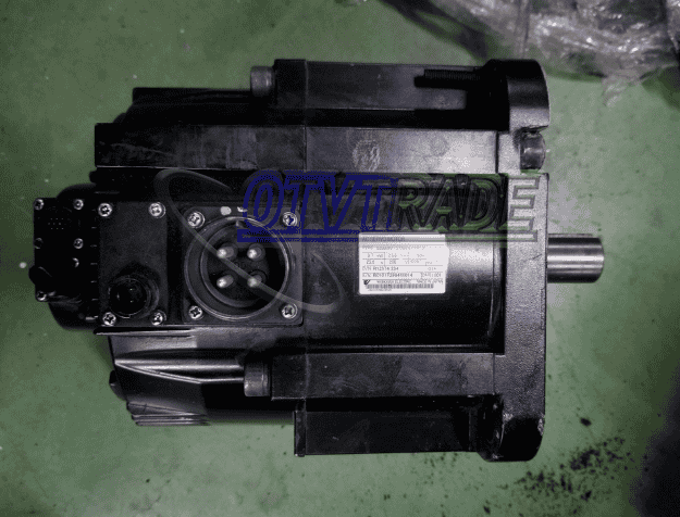 Модуль yaskawa servo motor SGMRV-37ANA-YR12