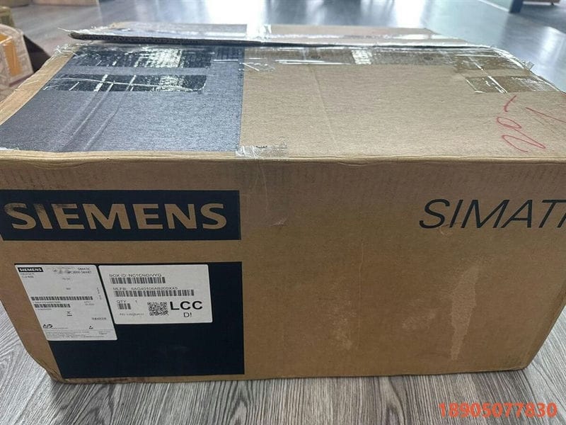 Модуль Siemens 6AG4010-5AB20-0XX5