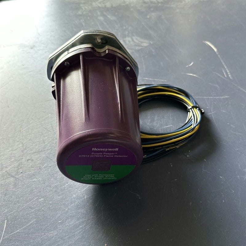 Модуль Honeywell C7012A1145