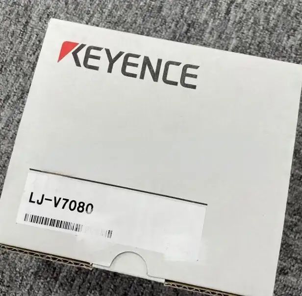Модуль KEYENCE LJ-V7080