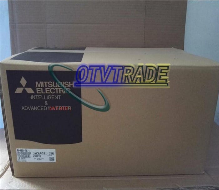 Модуль MITSUBISHI INVERTER FR-A820-15K-1 FRA82015K1