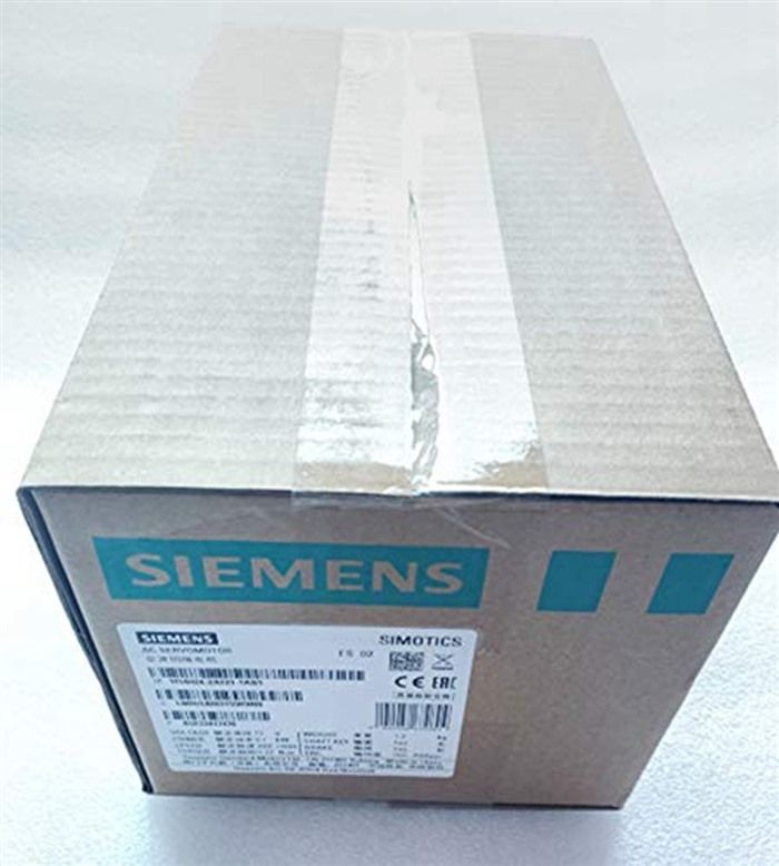 Модуль Siemens 1FL6024-2AF21-1AB1