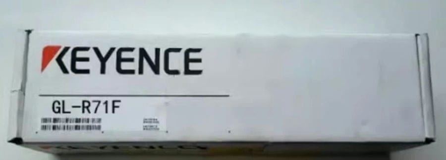 Модуль KEYENCE GL-R71F