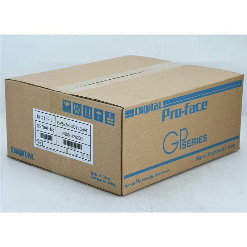 Модуль Proface GPH70-SC41-24VP