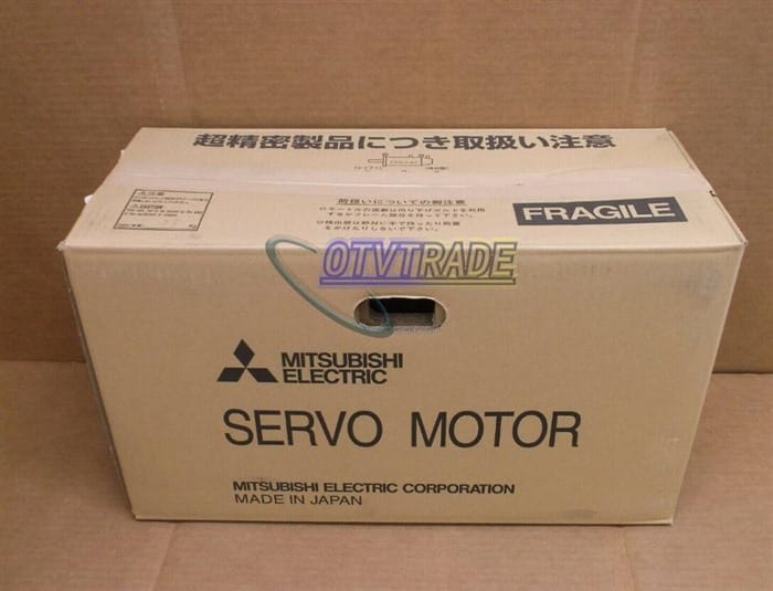 Модуль MITSUBISHI HF354BS-A48 SERVO MOTOR HF354BSA48