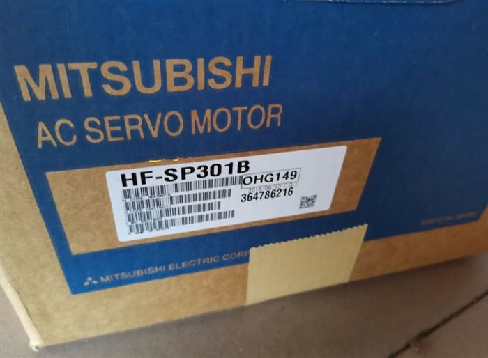 Модуль Mitsubishi HF-SP301B