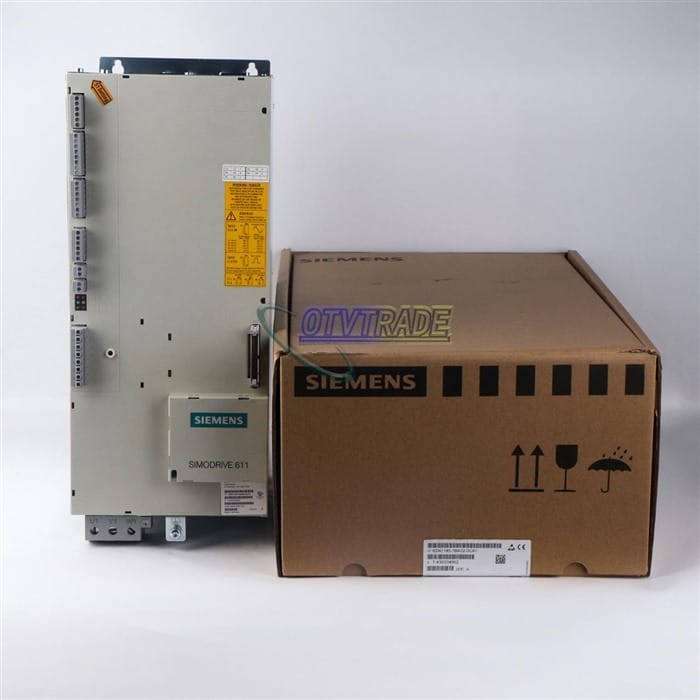 Модуль SIEMENS 6SN1145-1BA02-0CA1 6SN11451BA020CA1