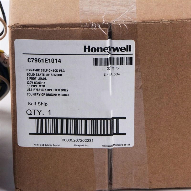 Модуль Honeywell C7961E1014