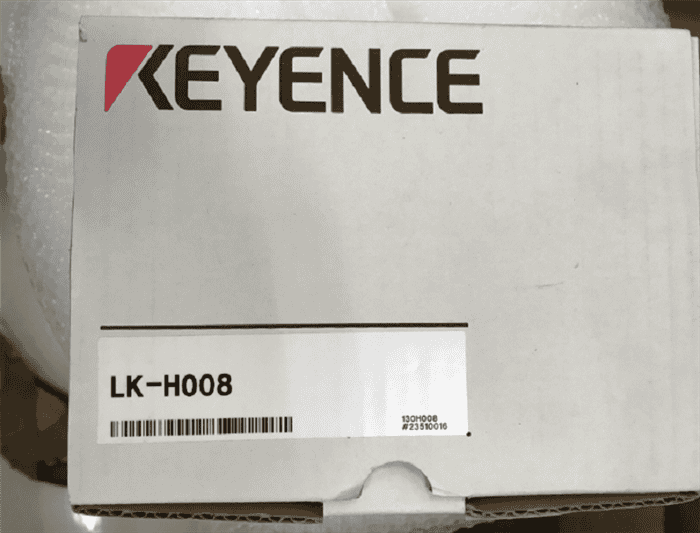 Модуль KEYENCE LK-H008