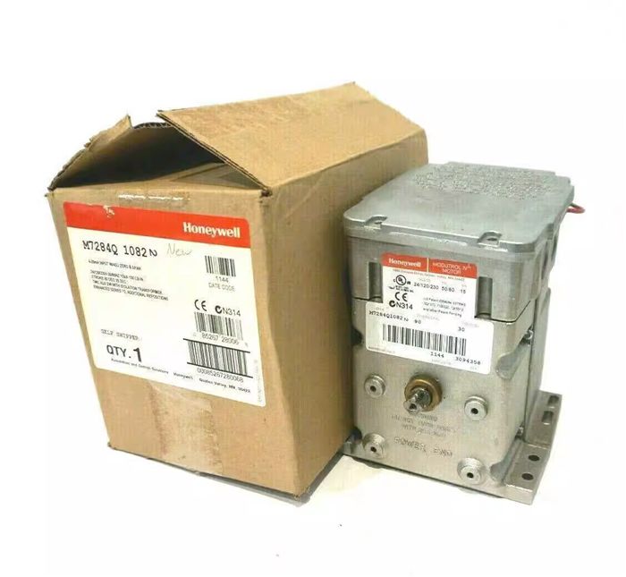 Модуль Honeywell Modutrol Motor M7284Q1082 M7284Q 1082