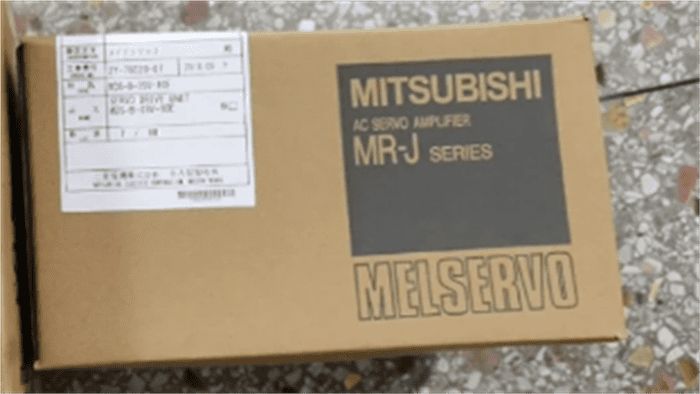 Модуль Mitsubishi MDS-B-ISV-10E